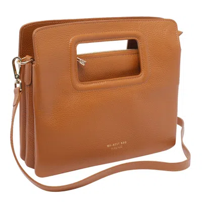 My Best Bag Firenze Bags In Brown