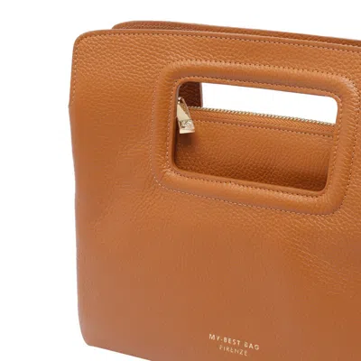 My Best Bag Firenze Bags In Brown