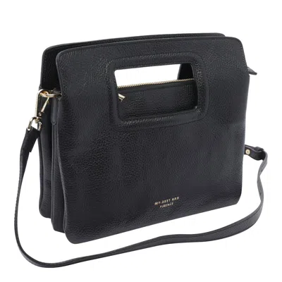My Best Bag Firenze Bags In Black