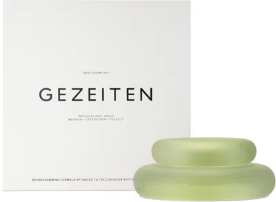 Gezeiten Day Intensive Anti-aging Face Cream, 50 ml In N/a