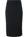 PICCIONE.PICCIONE mid-length pencil skirt,DRYCLEANONLY