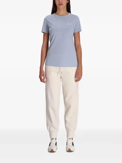 Hugo Boss Drawstring Track Pants In White