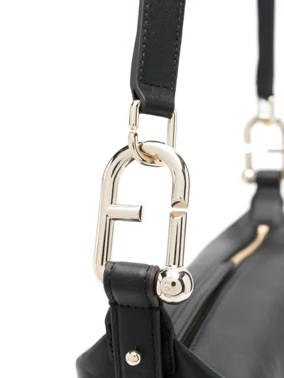 Furla Bolsa Bandolera - Negro In Black