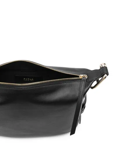 Furla Bolsa Bandolera - Negro In Black