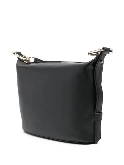 Furla Bolsa Bandolera - Negro In Black