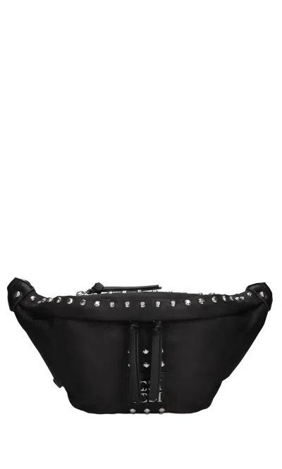 La Carrie Bags.. Black In Nero Scuri