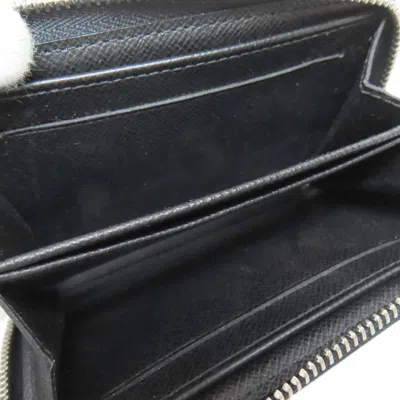 Pre-owned Louis Vuitton Damier Graphite Damier Canvas Coin Purse/coin Case ()