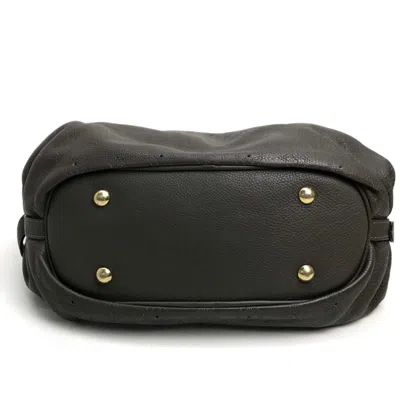 Pre-owned Louis Vuitton Gray Other Shoulder Bag ()