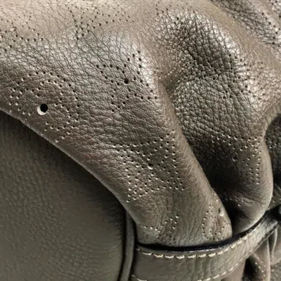 Pre-owned Louis Vuitton Gray Other Shoulder Bag ()