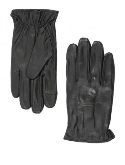 Michael Kors Gloves In Black