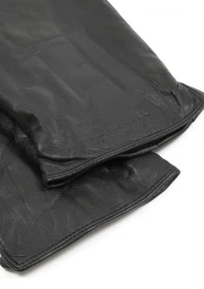 Michael Kors Gloves In Black