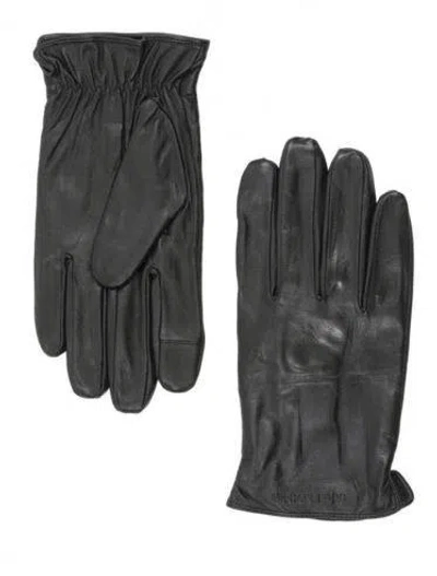 Michael Kors Gloves In Black