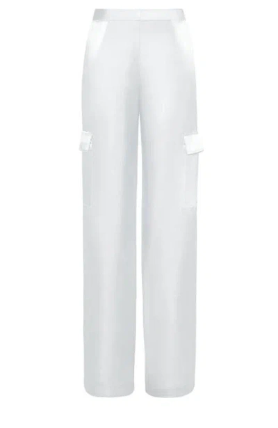 Mvp Wardrobe Pants In White