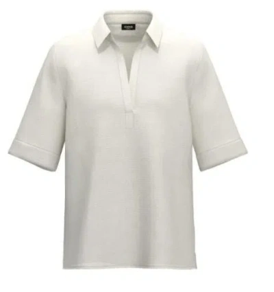 Emme Marella Shirts In Yellow