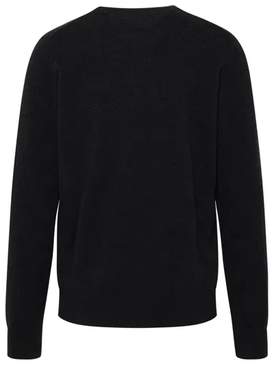 Borgo Asolo Cashmere Sweater In Grey