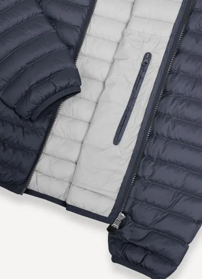 Colmar Coats Blue In Blue