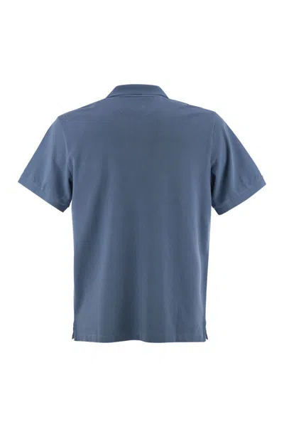 Mc2 Saint Barth Charles In Blue