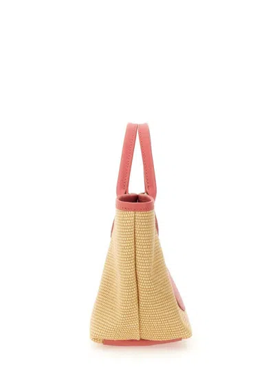 Longchamp Le Pliage Collection Xs Basket Bag In Brown