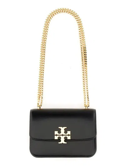 Tory Burch Bag "eleanor" Small In Black