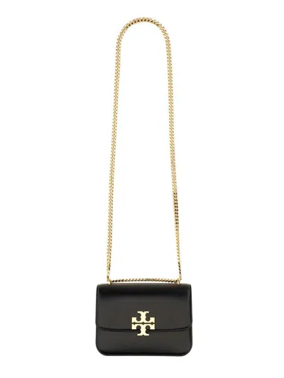 Tory Burch Bag "eleanor" Small In Black