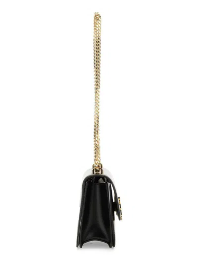 Tory Burch Bag "eleanor" Small In Black