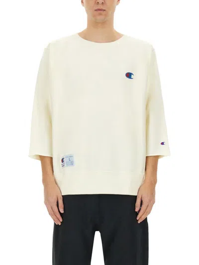 Undercover Champion In Beige