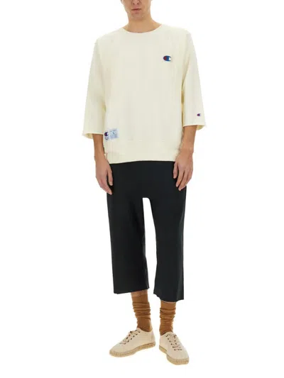 Undercover Champion In Beige