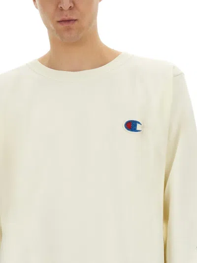 Undercover Champion In Beige