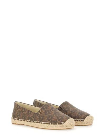Michael Kors Espadrilles Kendrick In Brown
