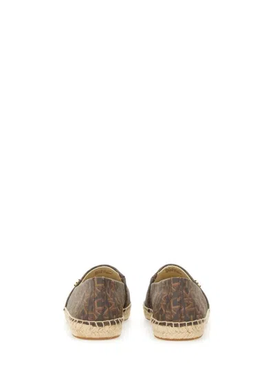 Michael Kors Espadrilles Kendrick In Brown