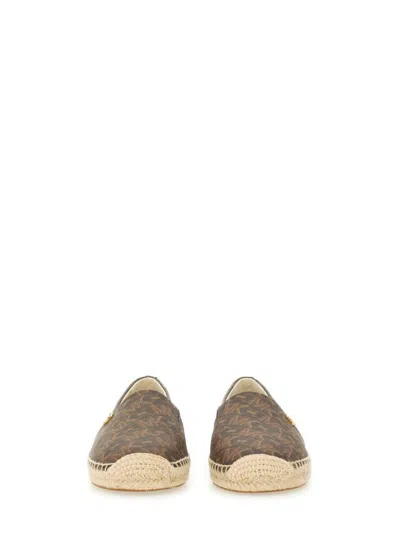 Michael Kors Espadrilles Kendrick In Brown