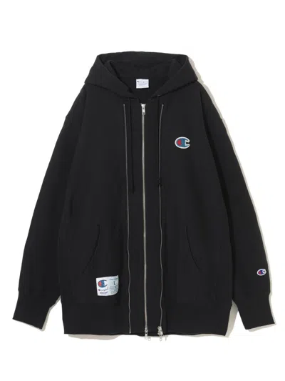 Undercover Sweatshirt In Black