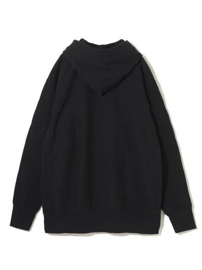 Undercover Sweatshirt In Black