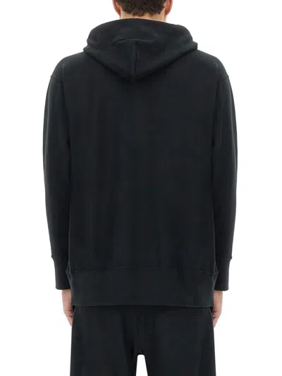 Undercover Sweatshirt In Black