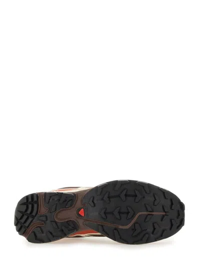 Salomon Xt-6 Sneakers In Multicolour