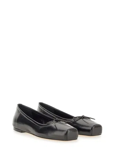 Aeyde Dancer Gabriella In Black