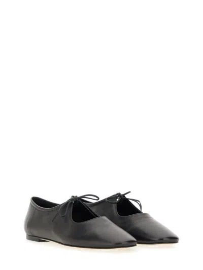 Shop Aeyde Dancer "of The" In Black