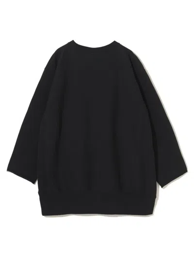 Undercover Sweatshirt In Black