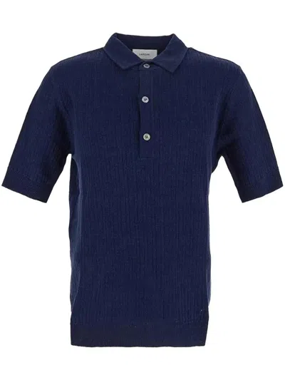 Lardini T-shirts And Polos In Multicolor