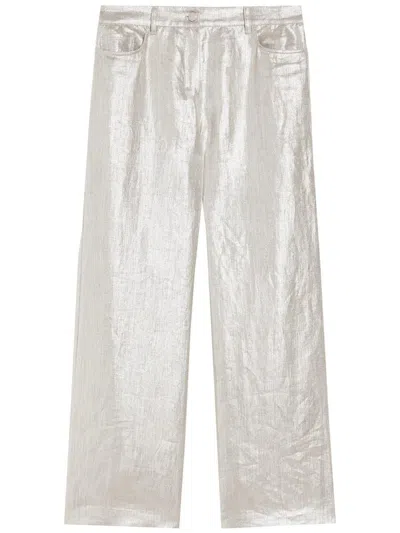 Shop 's Max Mara Malika In Grey