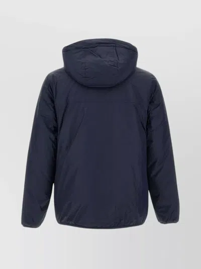 K-way Jack St Warm Reversible