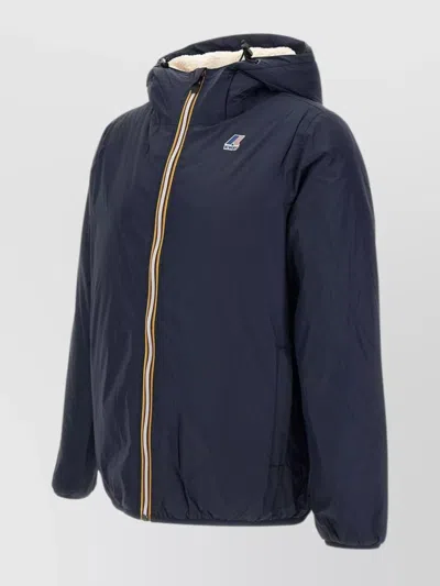 K-way Jack St Warm Reversible