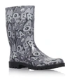 FERRAGAMO Farabel Rain Boots