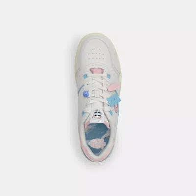 Coach Soho Sneaker In Multi