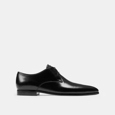 Coach Derby In Black