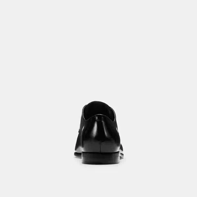 Coach Derby In Black