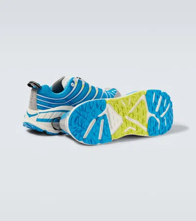 Hoka Stinson Evo Og Sneakers Skyward In Blue