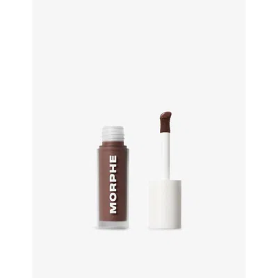Morphe Wakeup Artist Under Eye Complexion Concealer 3.78ml Cocoa 15n In Cocoa 15n