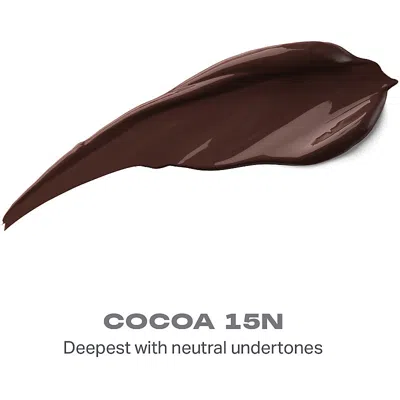 Morphe Wakeup Artist Under Eye Complexion Concealer 3.78ml Cocoa 15n In Cocoa 15n