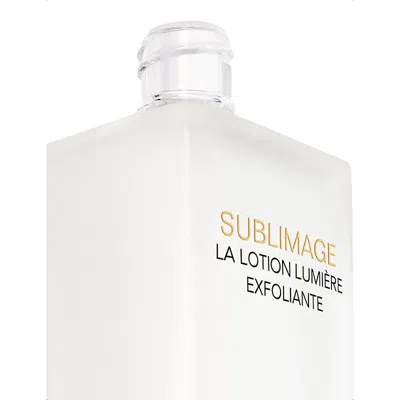 Chanel Sublimage La Lotion Lumière Exfoliante Ultimate Lotion - Exfoliates And Illuminates